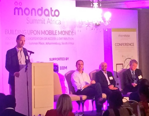 Mondato Summit Africa 2016: Looking Beyond Digitization