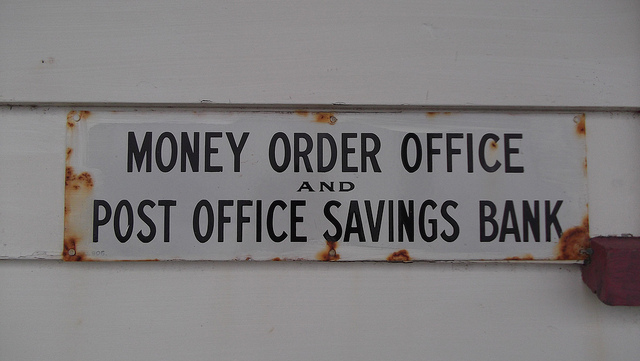 Post Offices: A Crucial Piece of Digital Finance Infrastructure?