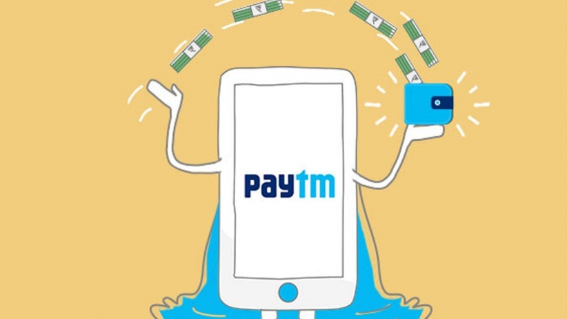 Is Paytm The New DFC Poster Child?