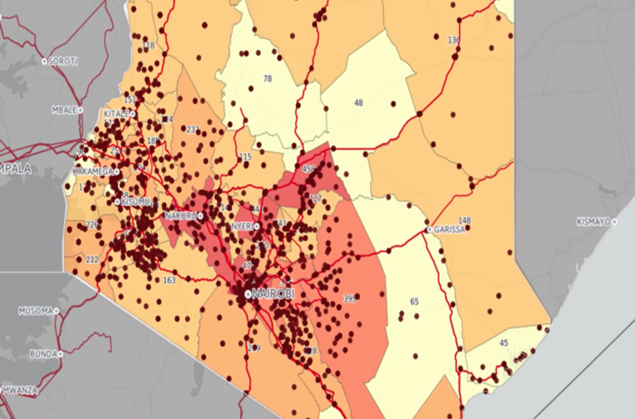 The Data Debacle: Insights Falling Through The Cracks?