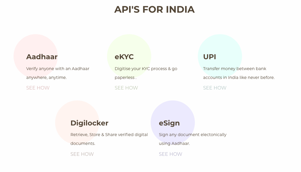 Stacking The Deck In India's Favor