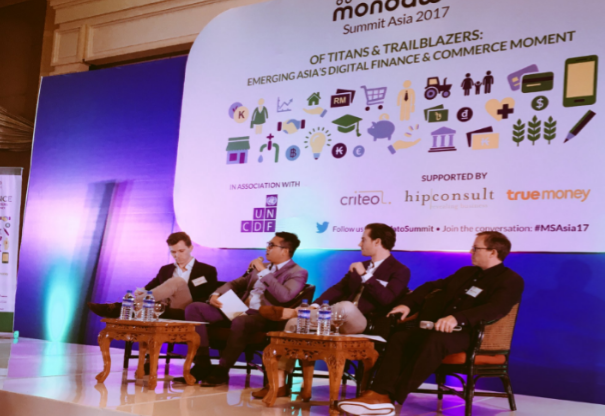 Mondato Summit Asia 2017: Emerging Asia’s DFC Moment