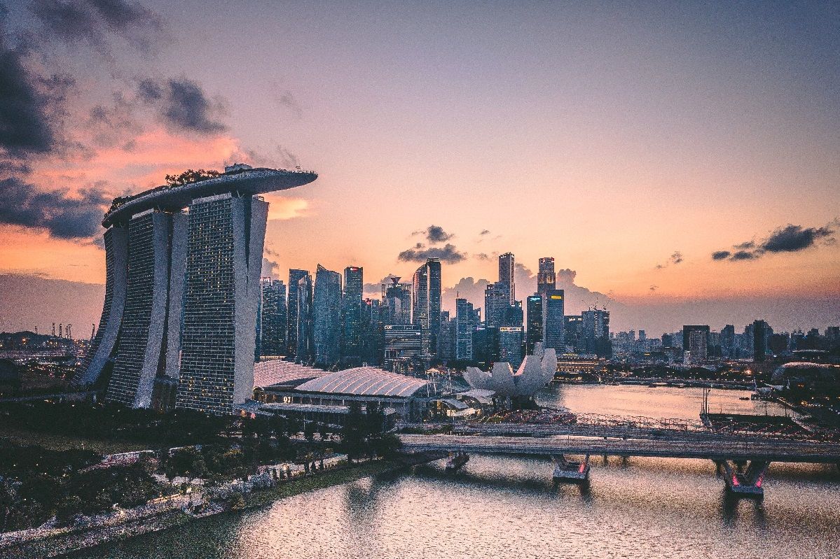 Will Singapore's Digital Bank Licenses Level The Playing Field?