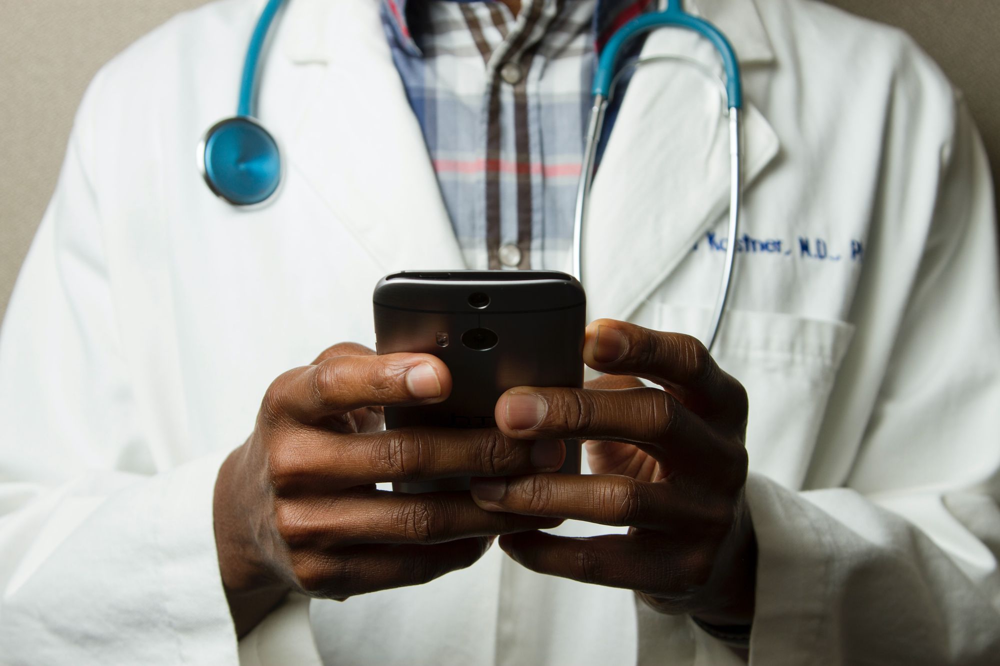 Can e-Health Scale in Africa?