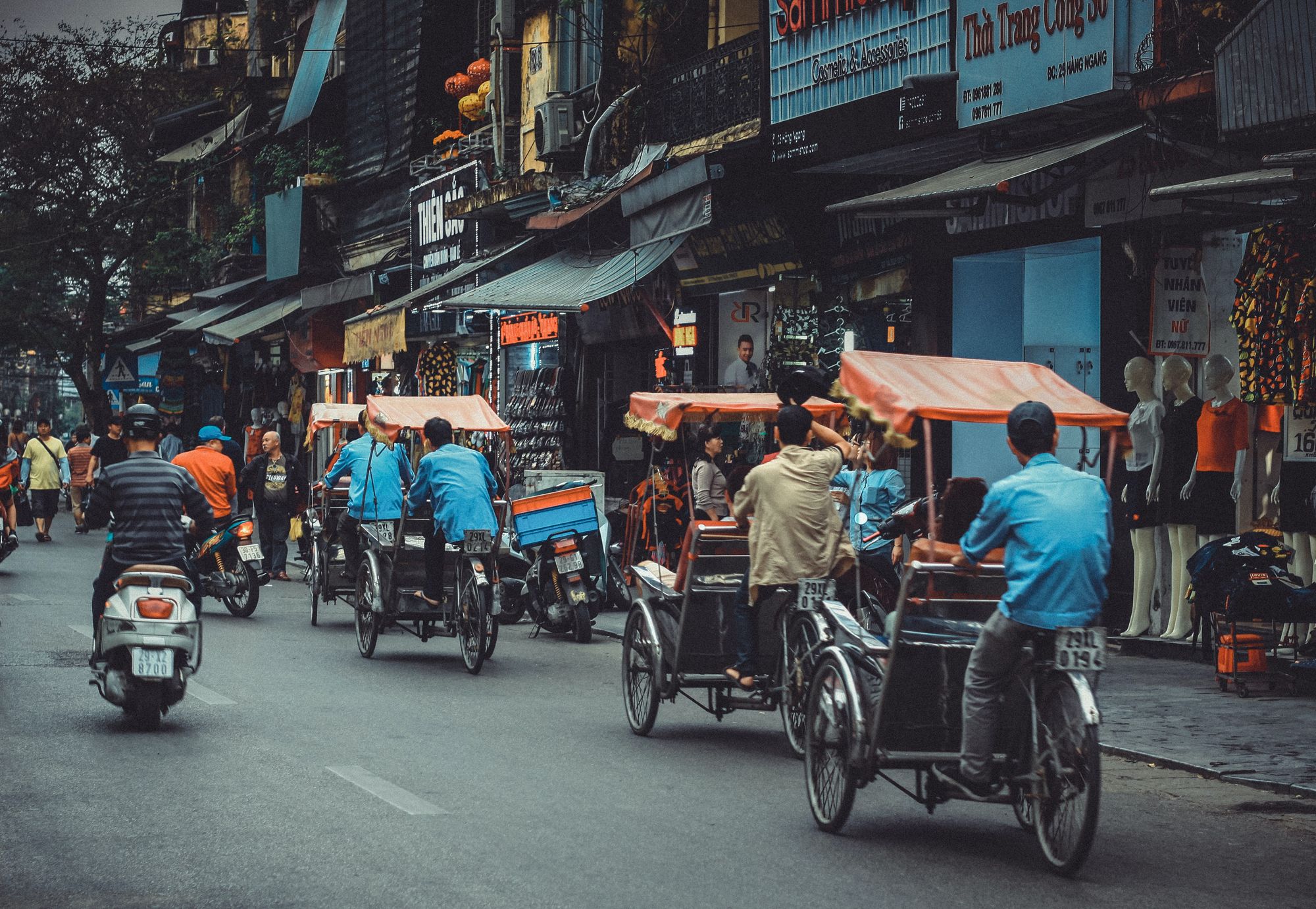 Vietnamese Fintech: Sprinting Before Walking?