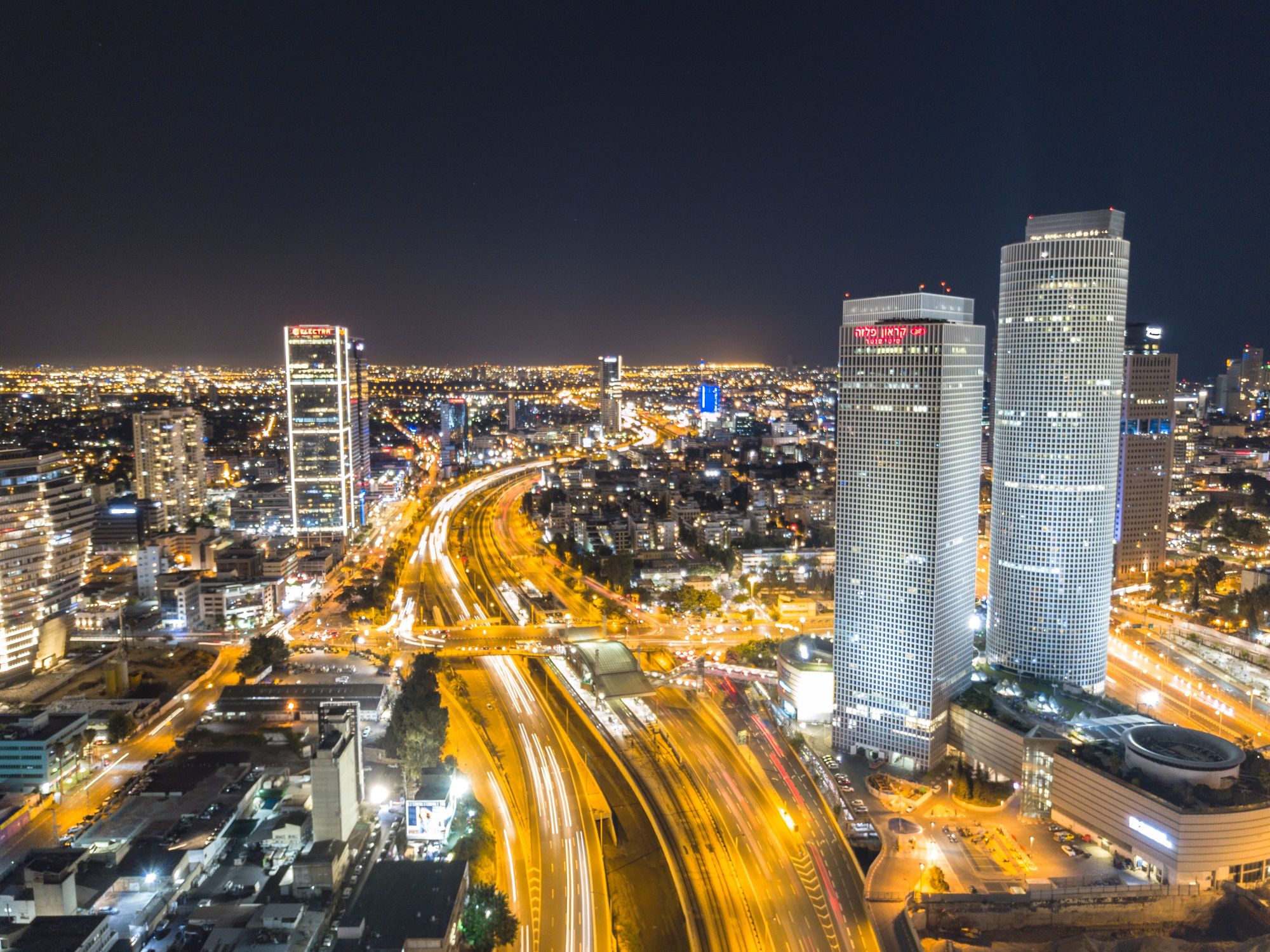 Israel: Can Sentiment Alter A Tech Sector’s Trajectory?