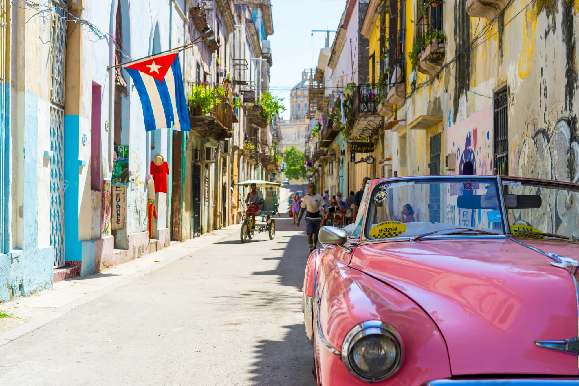 The Cuban Case for Digital Finance & Commerce – Within Reach or Far-Fetched?
