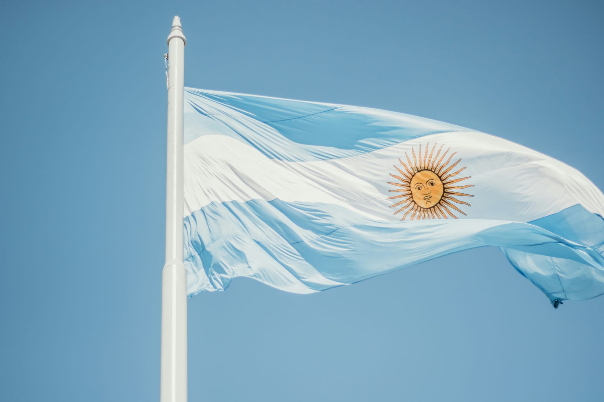 Argentina: The Worst Of Times