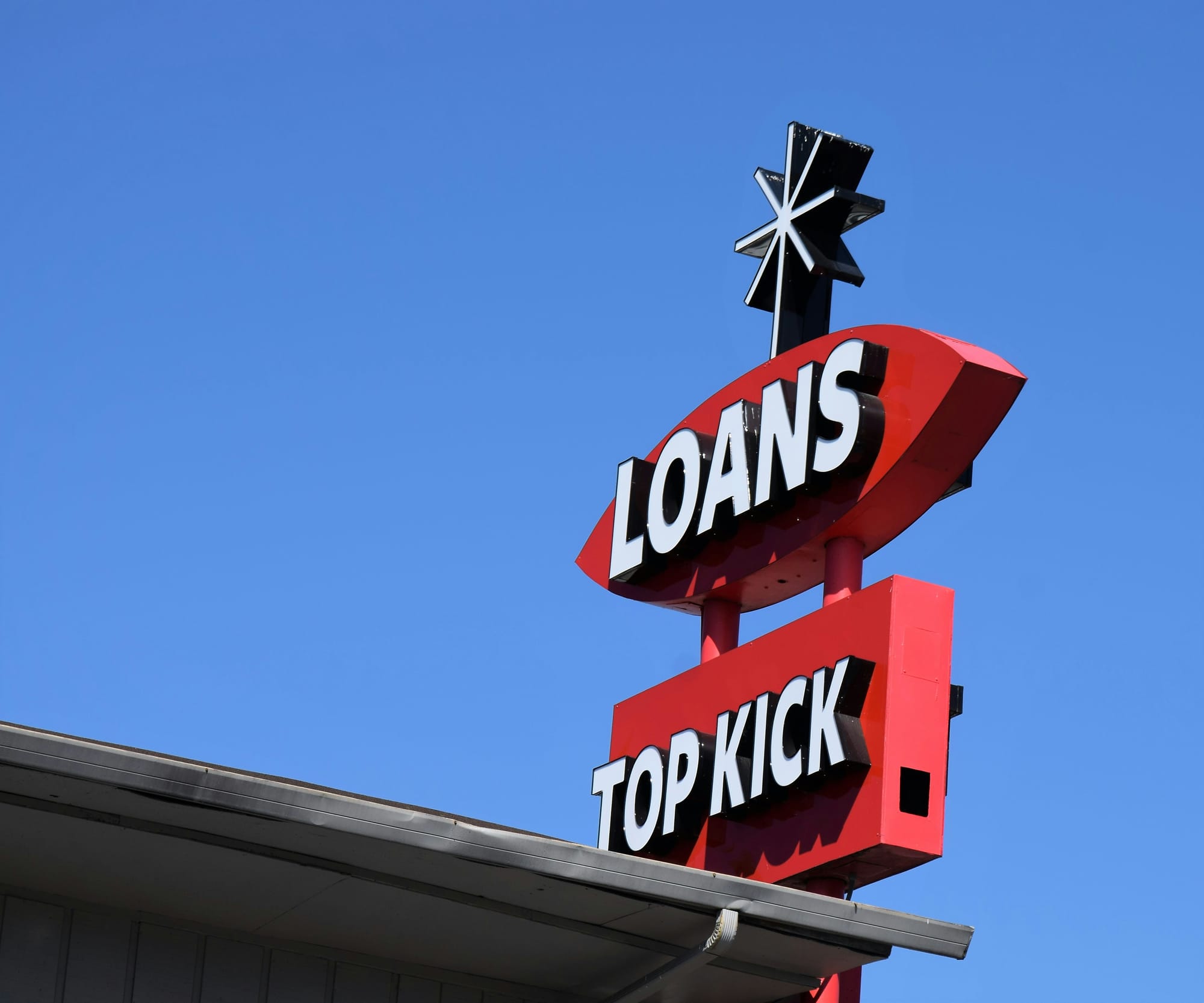 Is Fintech Challenging the Payday Loan Industry?
