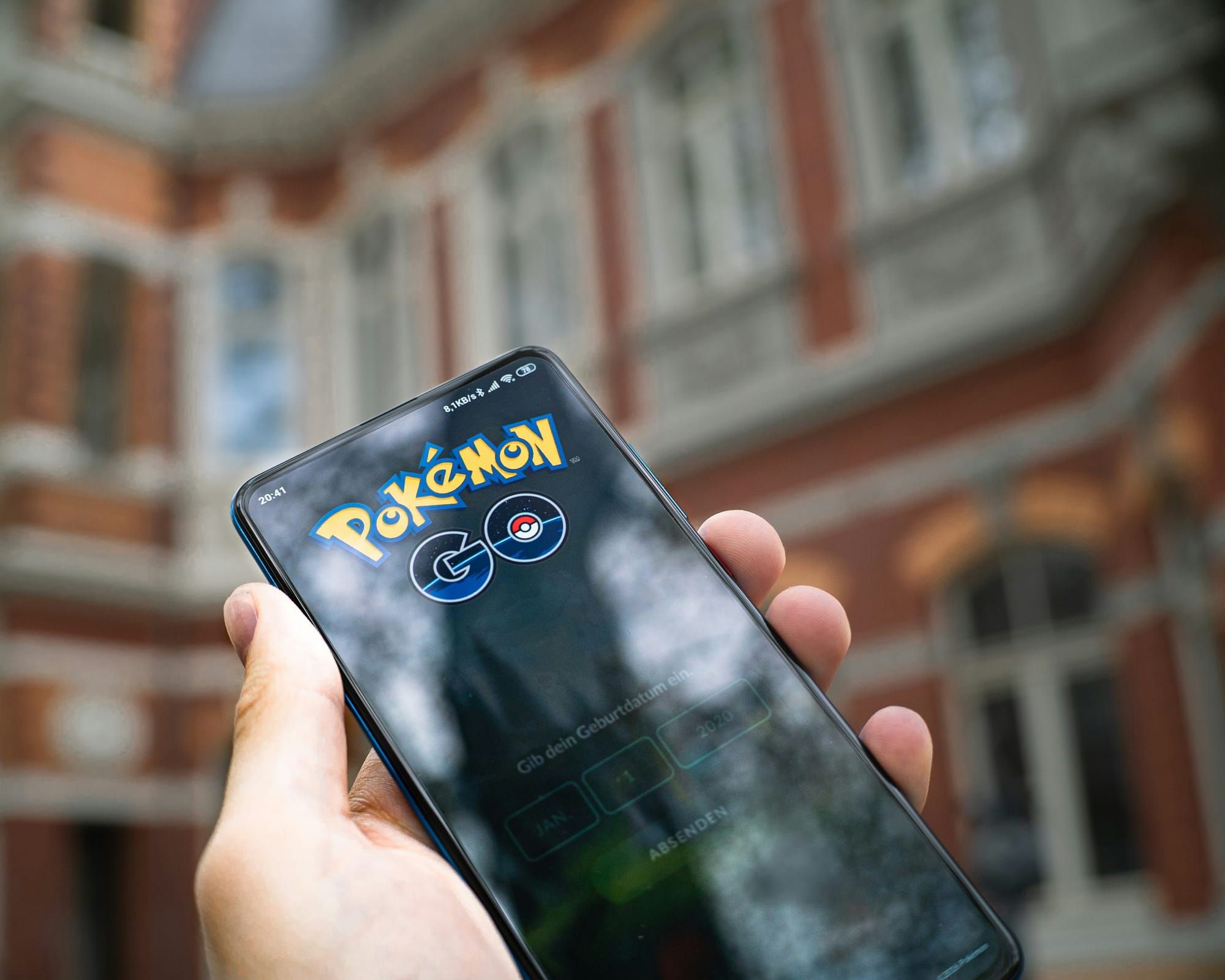 Pokemon GO: Time to Reconcile DFC with Brick-and-Mortar?