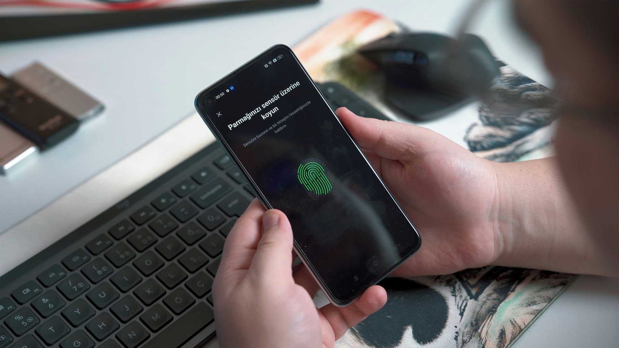 Are Biometrics The Keys That Unlock Digital Finance's Potential?