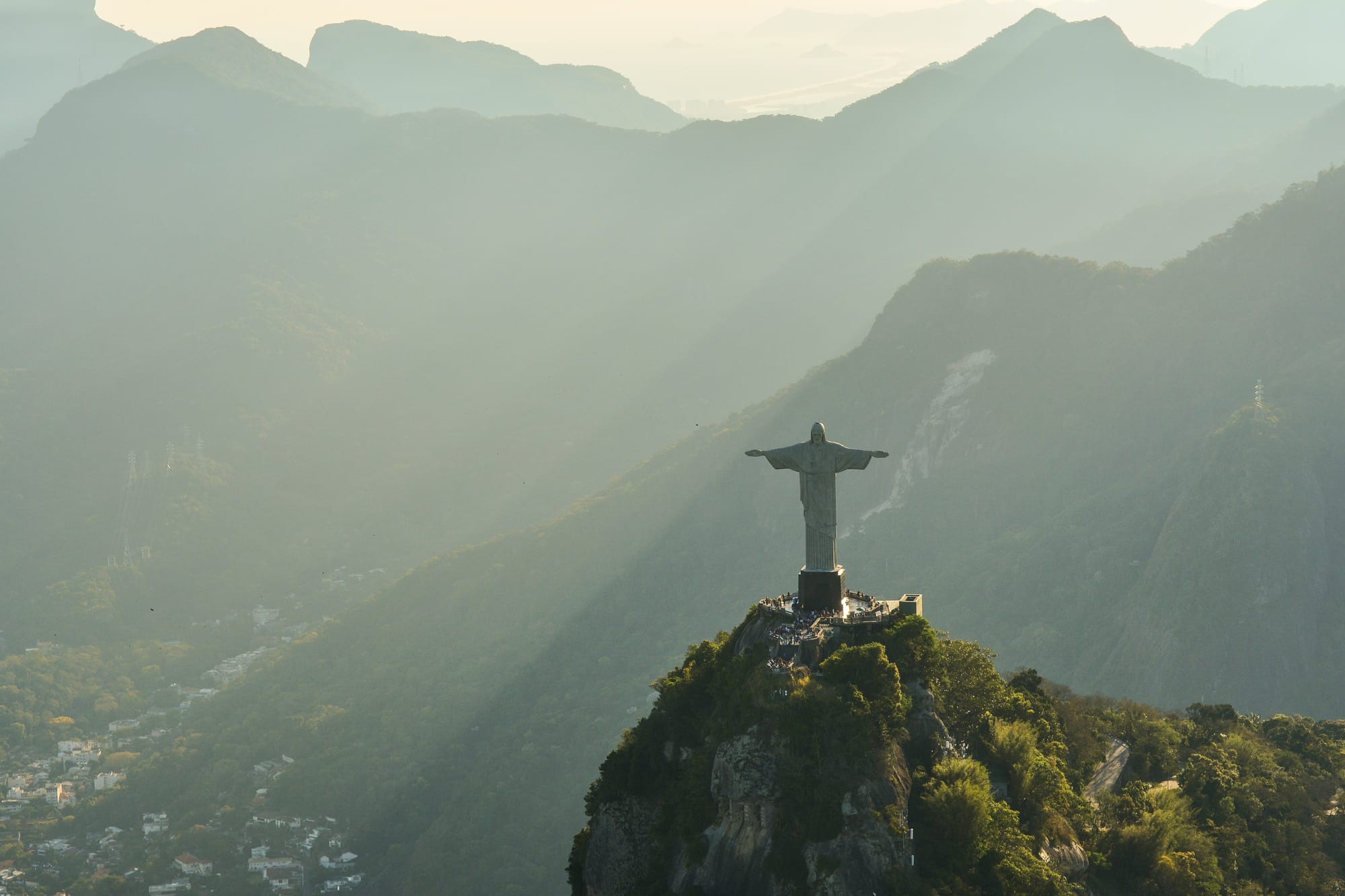 Brazil: Digital Finance at the Speed of Light